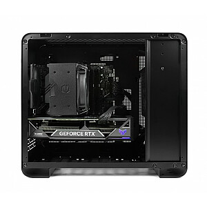 Computer Pro X714 [A12] i7 | RTX 4070 | 64 GB | 2 TB+4 TB | W11 Par