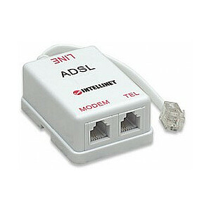 Ic intracom INTELLINET 201124 ADSL модемный сплиттер