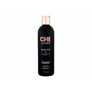 Melnās ķimenes eļļa CHI Luxury 355ml