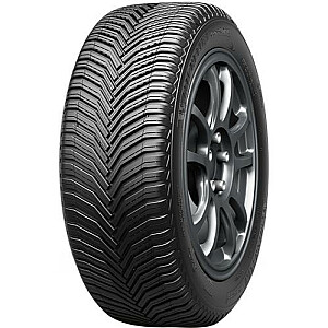 Ziemas auto riepas 225/60R18 MICHELIN CROSSCLIMATE2 104W XL BBB71 3PMSF MICHELIN