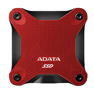 ADATA SD620 512 ГБ Красный
