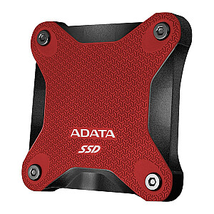 ADATA SD620 512 ГБ Красный