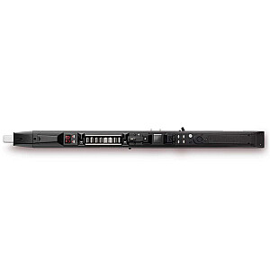AKAI EWI 5000 elektroniskais pūšaminstruments bezvadu USB MIDI melns