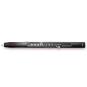 AKAI EWI 5000 elektroniskais pūšaminstruments bezvadu USB MIDI melns