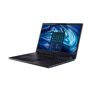 Ноутбук Acer TravelMate P2 TMP215-54-36DD 39,6 см (15,6") Full HD Intel® Core™ i3 i3-1215U 8 ГБ DDR4-SDRAM 256 ГБ твердотельный накопитель Wi-Fi 6 (802.11ax) Windows 11 Pro Education Черный