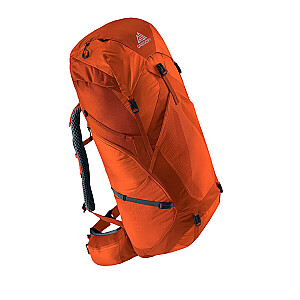 Треккинговый рюкзак GREGORY Paragon 58 M/L Ferrous Orange