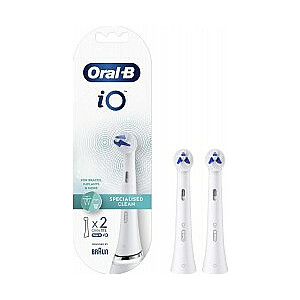 Специализированная чистка Oral-B iO EB2