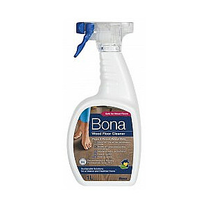 Bona 1L спрей для мытья деревянных полов
