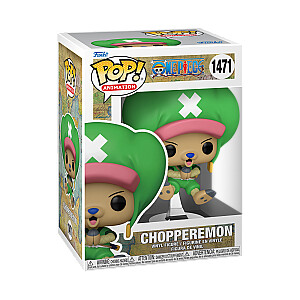 FUNKO POP! Vinila figūra: One Piece - Chopperemon