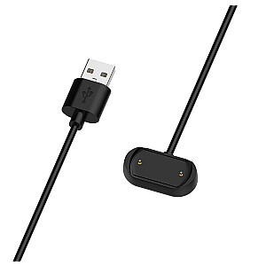 Tactical USB uzlādes kabelis Amazfit GTR3|GTR3 PRO|GTS3
