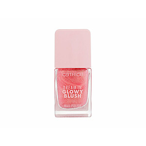 Glowy Blush Dream In 080 Rose Side Of Life 10,5ml