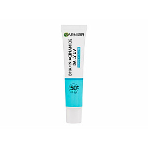 BHA + Niacinamide Anti-implementation Daily UV Fluid Pure Active 40 ml