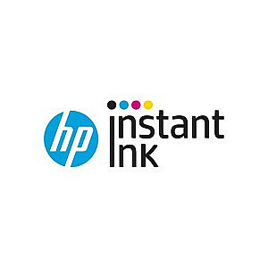 Карта предоплаты HP InstInk