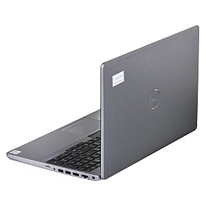 SSD DELL LATITUDE 5510 i5-10310U, 16 GB, 256 GB, 15 collas, FHD (touch), Win11pro, lietots