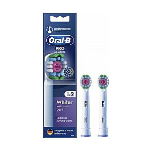 Oral-B EB18pRX 3DБелый