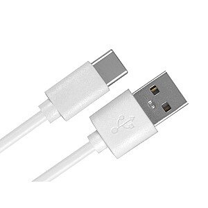 Кабель PS USB - USB Type-C 2 м