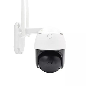 НАРУЖНАЯ IP-КАМЕРА ORLLO GOODCAM Z12