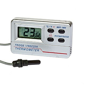 Electrolux 9029792844 Термометр для кухонной техники Серый