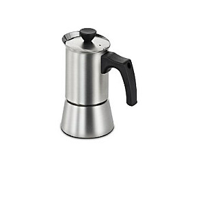 Ручная кофеварка Bosch HEZ9ES100 Нержавеющая сталь