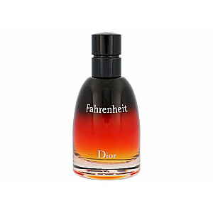 Aromāts Christian Dior Fahrenheit Le Parfum 75ml