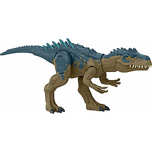 Mattel figūra Mattel Jurassic World dinozauru alozauru figūra ar skaņu HRX50