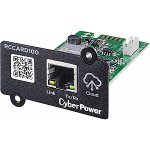 CyberPower CloudCard RCCARD100 tīkla karte