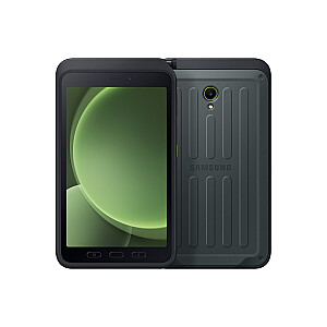 Samsung Galaxy Tab Active 5 8 collas (X306) 6/128 GB 5G EEdition zaļš