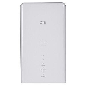 ZTE MC889 ODU 5G + T3000 maršrutētāja komplekts