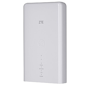 ZTE MC889 ODU 5G + T3000 maršrutētāja komplekts