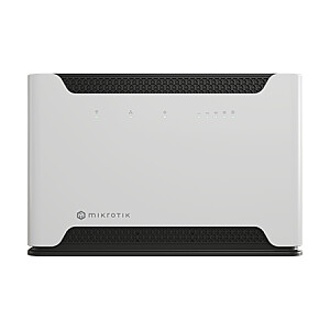 MikroTik | Router  with RouterOS v7 license (EU) | Chateau 5G R16 | 802.11ac | 10/100/1000 Mbit/s | Ethernet LAN (RJ-45) ports 5 | Mesh Support No | MU-MiMO Yes | 5G