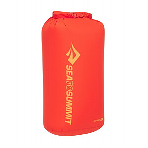 SEA TO SUMMIT Spicy Orange 35L viegla ūdensnecaurlaidīga soma.