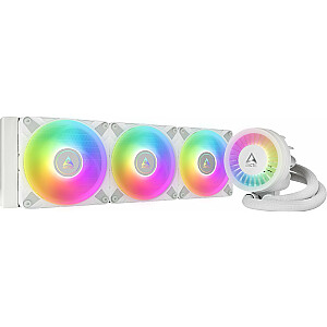 Arctic Liquid Freezer III 360 A-RGB White Water Cooling (ACFRE00152A)