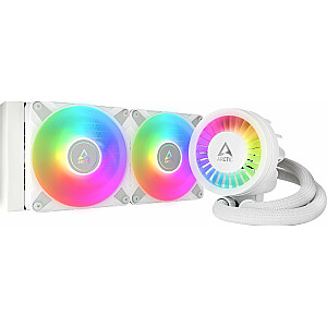 Arctic Liquid Freezer III 240 A-RGB White Water Cooling (ACFRE00150A)