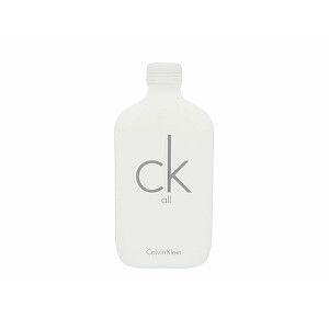 Calvin Klein CK All tualetes ūdens 200ml