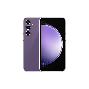 Samsung Galaxy S23 FE 5G 8/128 ГБ Dual SIM фиолетовый (S711)