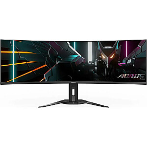 Monitors Gigabyte Aorus CO49DQ