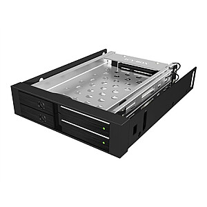 ICYBOX IB-2227StS IcyBox Mobile Rack for