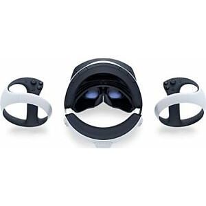 Goggle VR Sony PlayStation VR2