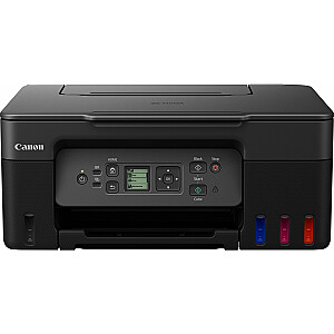 Струйный принтер Canon PIXMA G3470 ЧЕРНЫЙ 5805C009