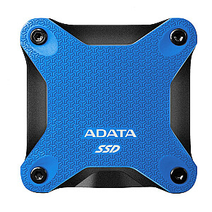 ADATA SD620 512 ГБ Синий
