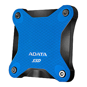 ADATA SD620 512 GB Zils