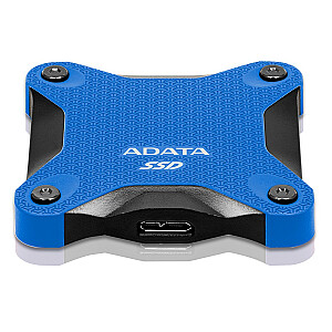 ADATA SD620 512 GB Zils