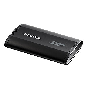ADATA SD810 500 ГБ Черный