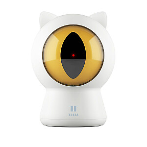 TESLA TSL-PC-PTY010 Умные лазерные точки Cats