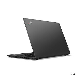 Lenovo ThinkPad L15 G3 Ryzen 5 PRO 5675U | 15,6"-FHD | 8 ГБ | 512 ГБ | LTE | W11P