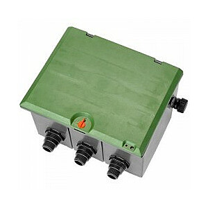 Садовый ящик для автоматических клапанов В3 01255-29