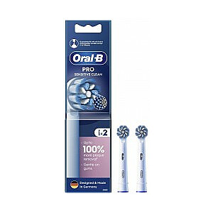 Oral-B EB60X SensitiveClean