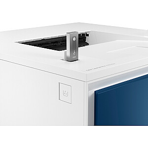 Принтер HP Color LaserJet Pro 4202dw — цветной лазерный принтер формата A4, печать, автоматическая двусторонняя печать, локальная сеть, Wi-Fi, 33 стр./мин, 750–4000 страниц в месяц (заменяет M454dw)