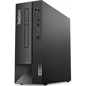 Компьютер Lenovo ThinkCentre Neo 50s G4 SFF 12JF001XPB W11Pro i3-13100/8 ГБ/256 ГБ/INT/DVD/3 года ОС