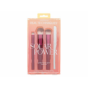 Базовый набор Golden Hour Glow Solar Power 1 шт.